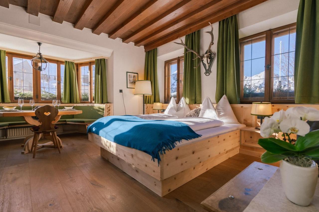 קוהטאי Hotel Jagdschloss Resort מראה חיצוני תמונה
