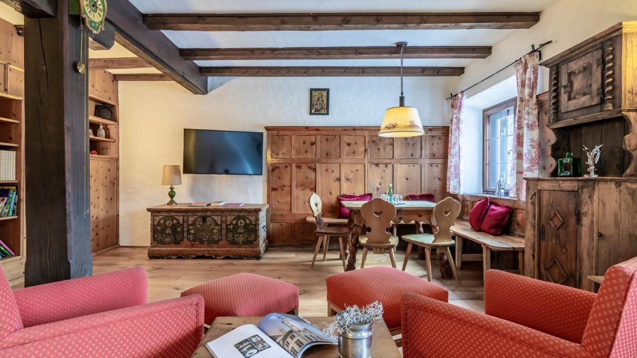 קוהטאי Hotel Jagdschloss Resort מראה חיצוני תמונה