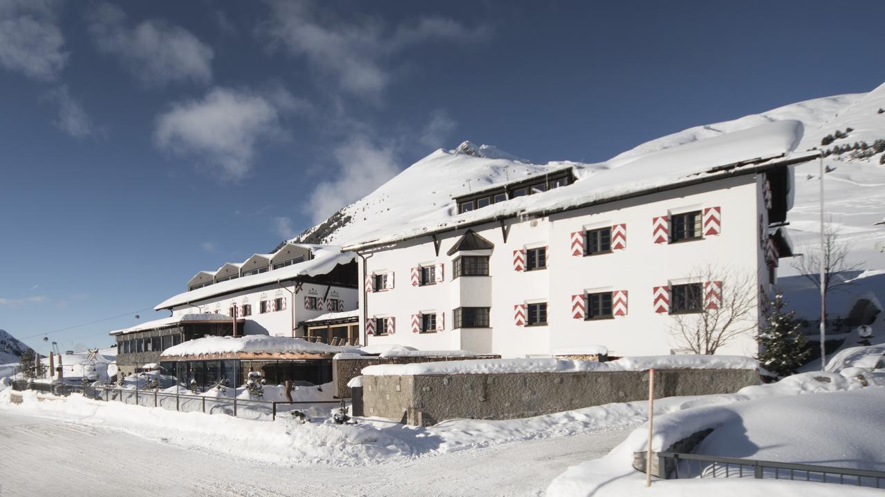 קוהטאי Hotel Jagdschloss Resort מראה חיצוני תמונה
