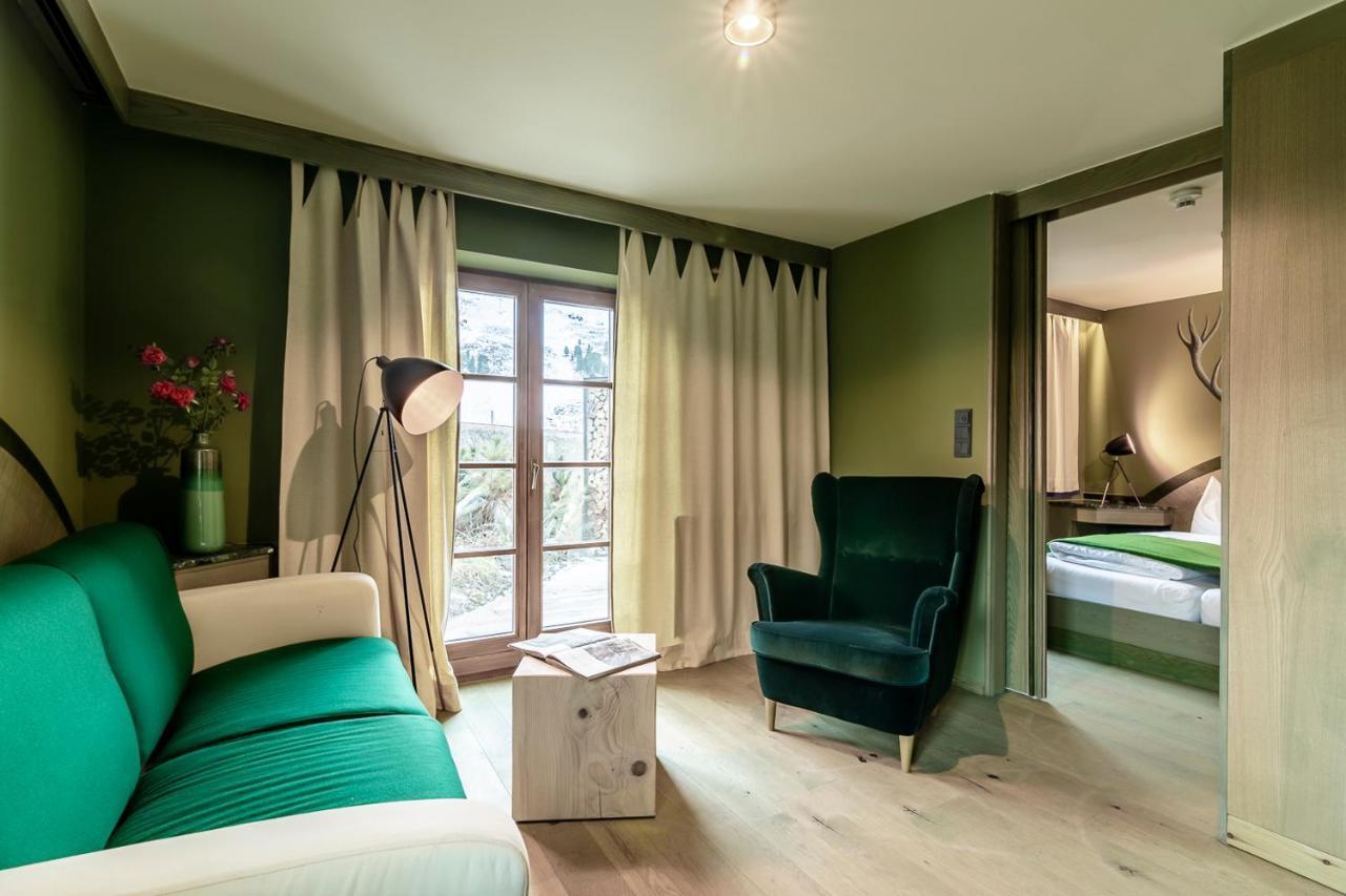 קוהטאי Hotel Jagdschloss Resort מראה חיצוני תמונה