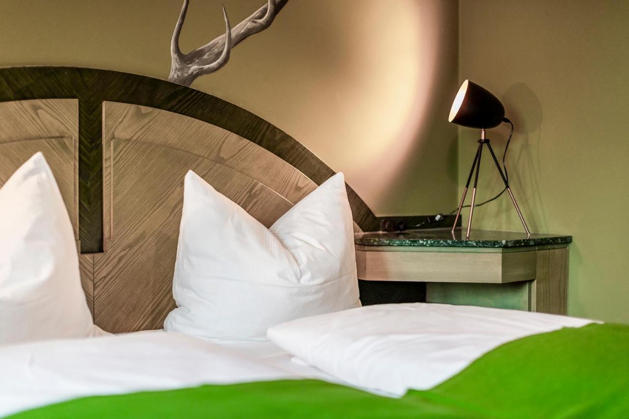 קוהטאי Hotel Jagdschloss Resort מראה חיצוני תמונה