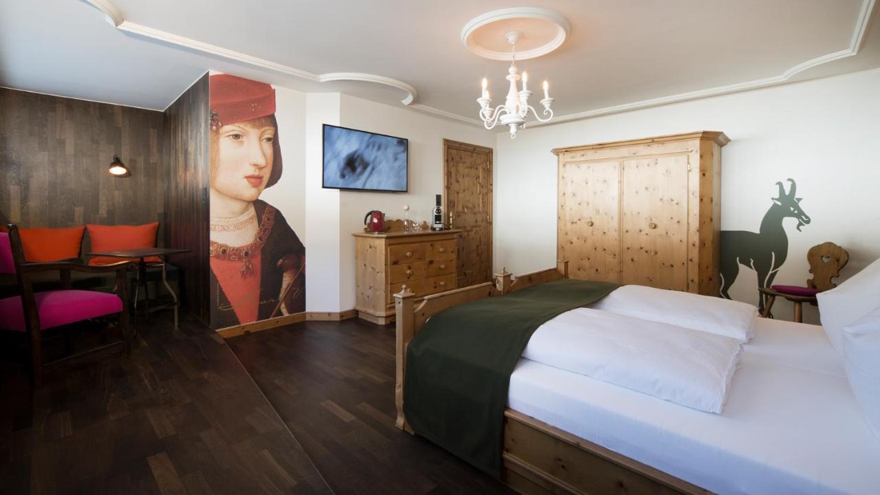 קוהטאי Hotel Jagdschloss Resort מראה חיצוני תמונה